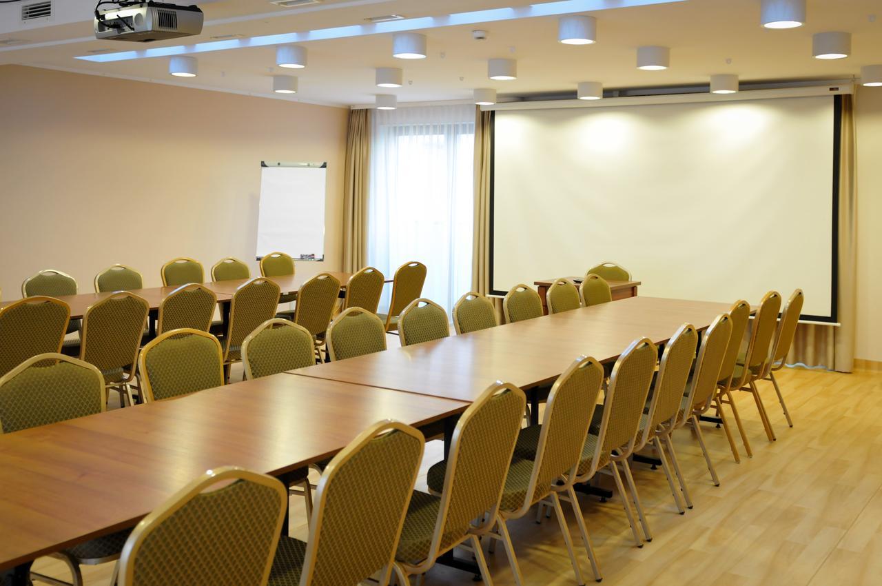 Hotel Opole Centrum Экстерьер фото