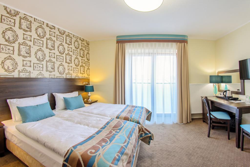 Hotel Opole Centrum Экстерьер фото