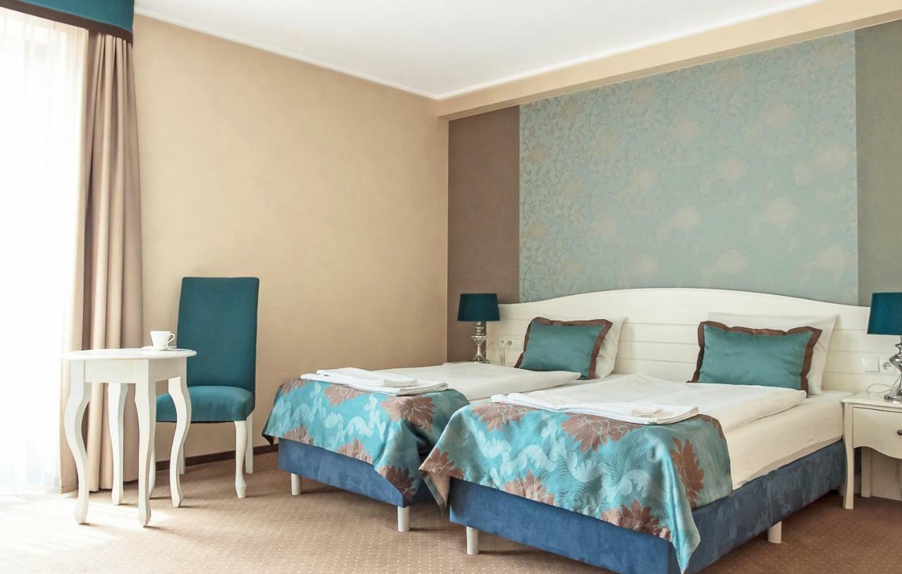 Hotel Opole Centrum Экстерьер фото